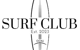 The Surf Club